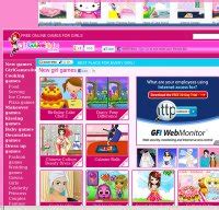 girlgames4u.