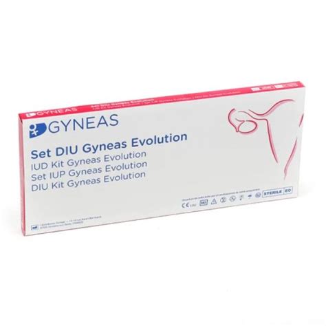 gynéas