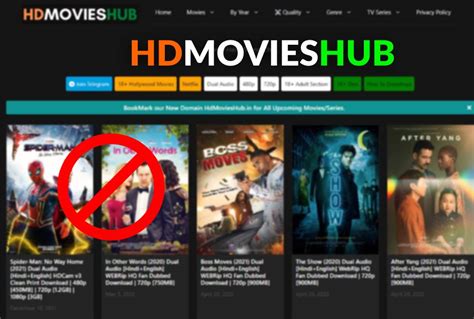 hdmovieshub.
