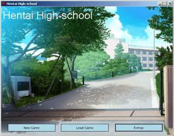 henthighschool