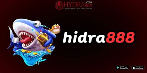 hidra888