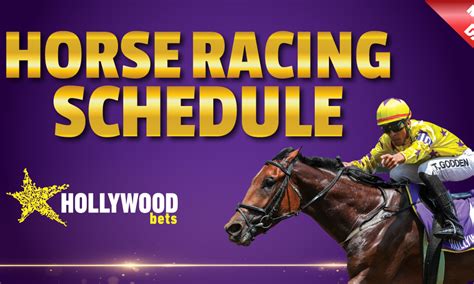 hollywoodracebets.
