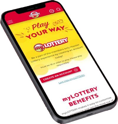 hoosierlottery.com