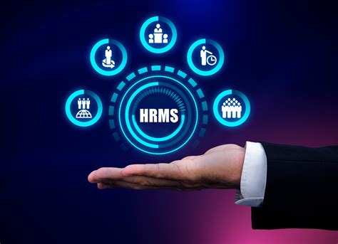 hrms.serendipity