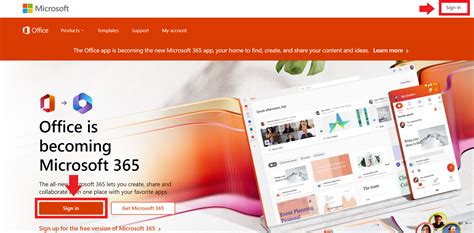 https/office.com