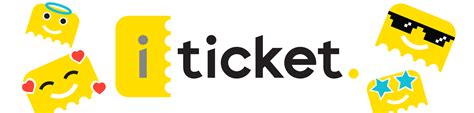 iTicket.