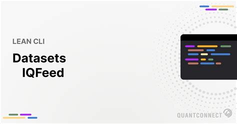 iqfeed.