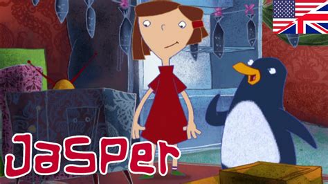 jasperTV..