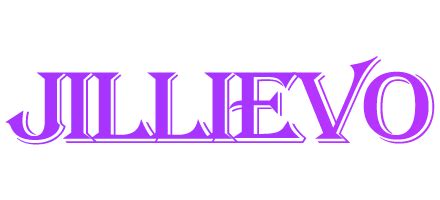 jillievo.com