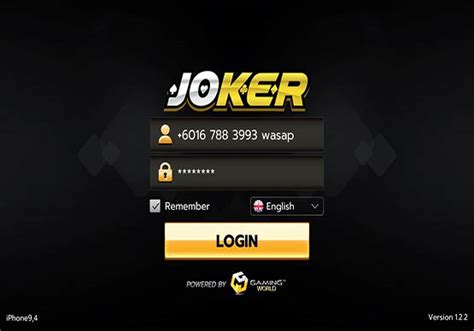 joker123.net.