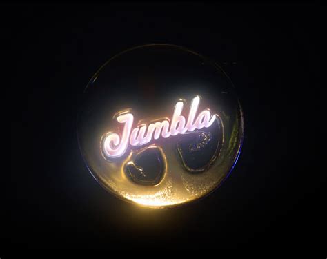 jumbla.