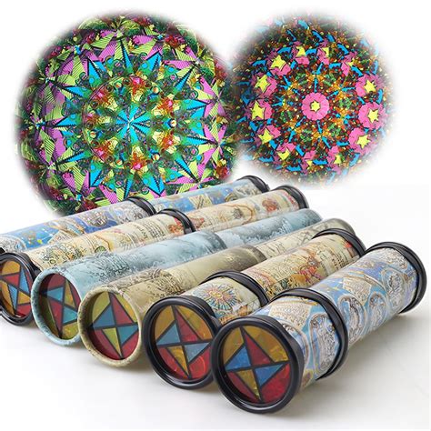 kaleidoscope.