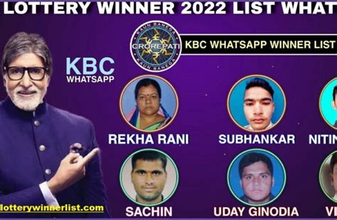 kbcwhatsappwinner.
