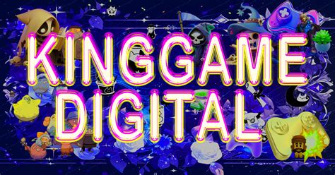 kinggame.digital