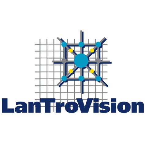 lantrovision.