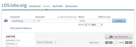 ldsjobs