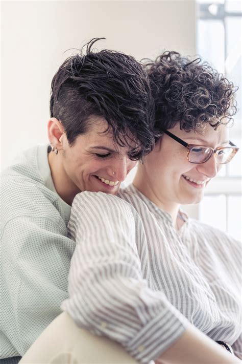 lesbian.