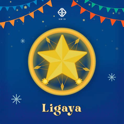 ligaya.
