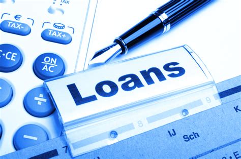 loans.
