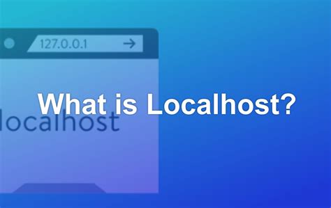 localhost.