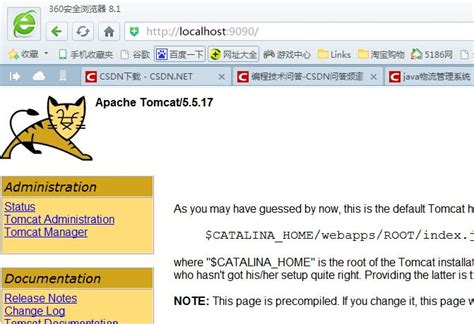 localhost8080.