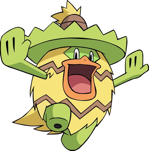 ludicolo