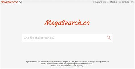 megasearch