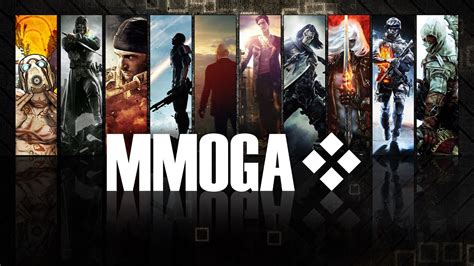 mmoga.com.