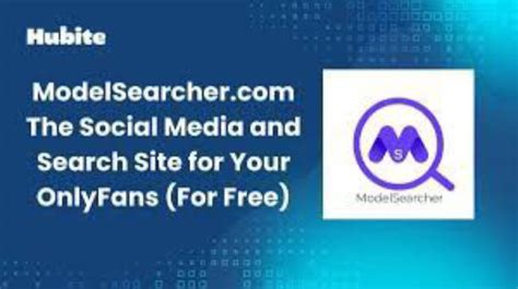 modelsearcher.com.