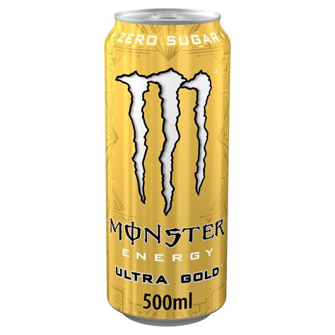 monster.