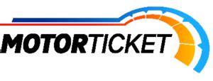 motorticket