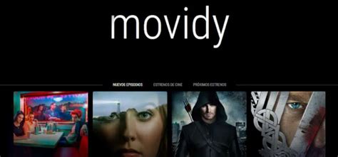 movidy