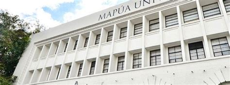 myMapúa.