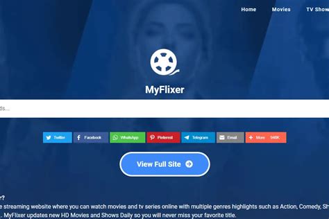 myflixer.comm