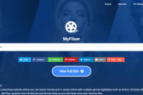 myflixer.pv