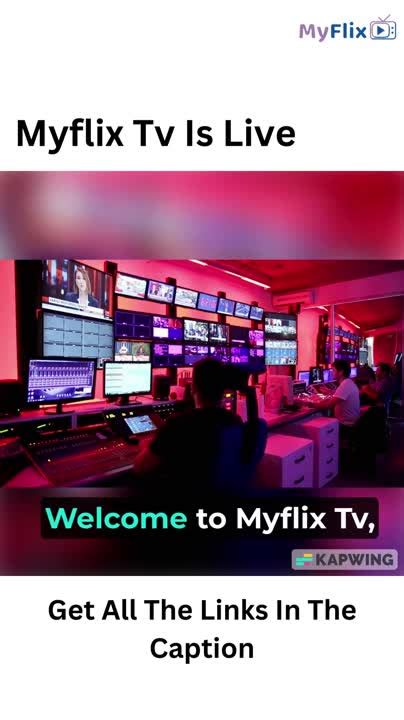 myflixtv.