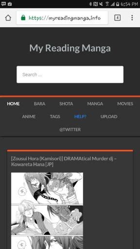 myraidymanga.