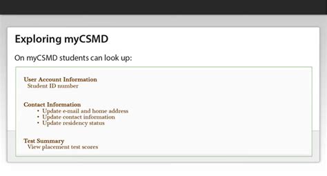 mysmd