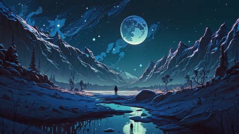 night.
