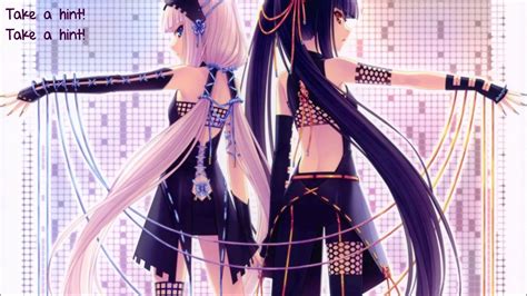 nightcore.