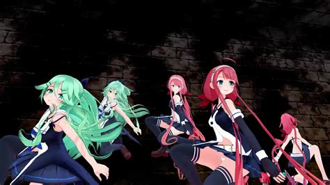nnbaの3Dエロ動画・エロMMD一覧｜俺の3Dエロ動画.