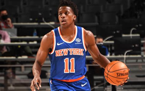 ntilikina.