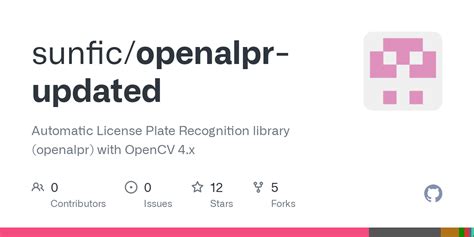 openalpr.