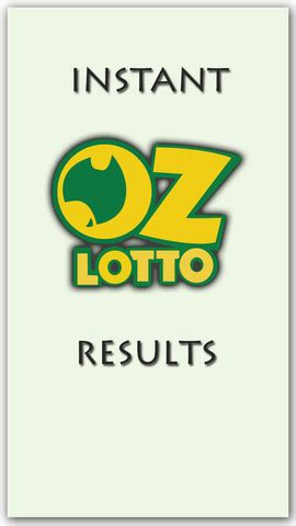 ozlottoresult