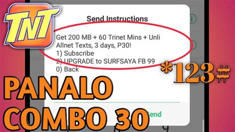 panalo123