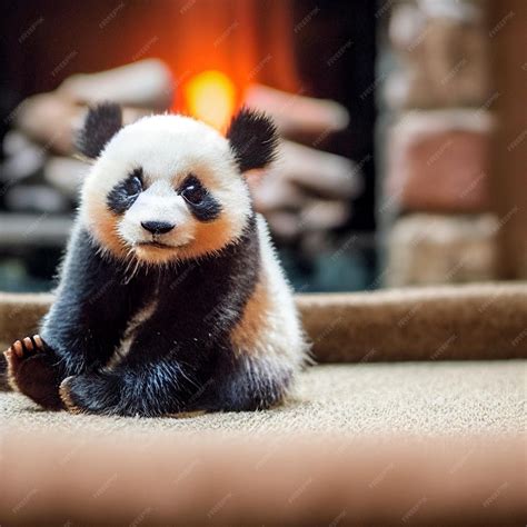 panda.