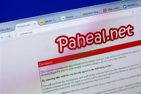 peheal.net.