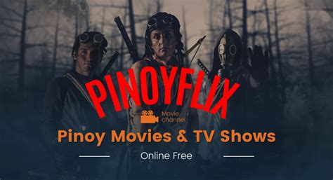pinwyflix