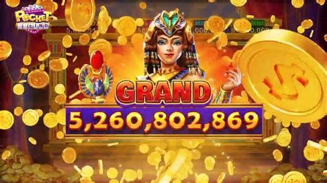 pocketcasino