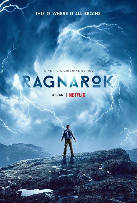 raganarok